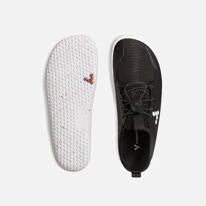 Vivo barefoot Junior Primus Sport II Trainers - Obsidian